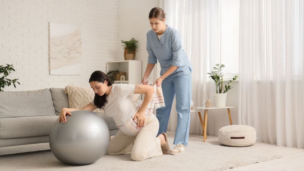 Are Massage Chairs Safe During Pregnancy? Expert Guidance and Prenatal Benefits