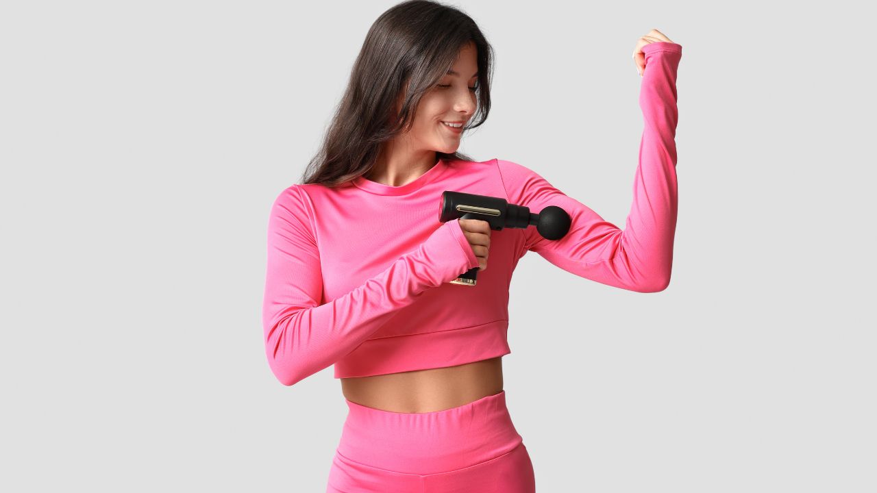 How Can You Integrate Massage Guns Into Your Wellness Routine Effectively?