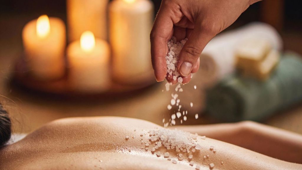 Are Spa Body Scrubs Worth It? Benefits, Experience, and Value at J Sterling’s