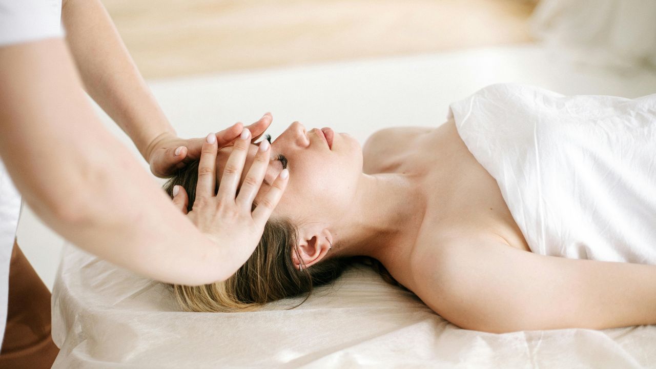 How can you get the most from your visit to J Sterling's Wellness Spa?