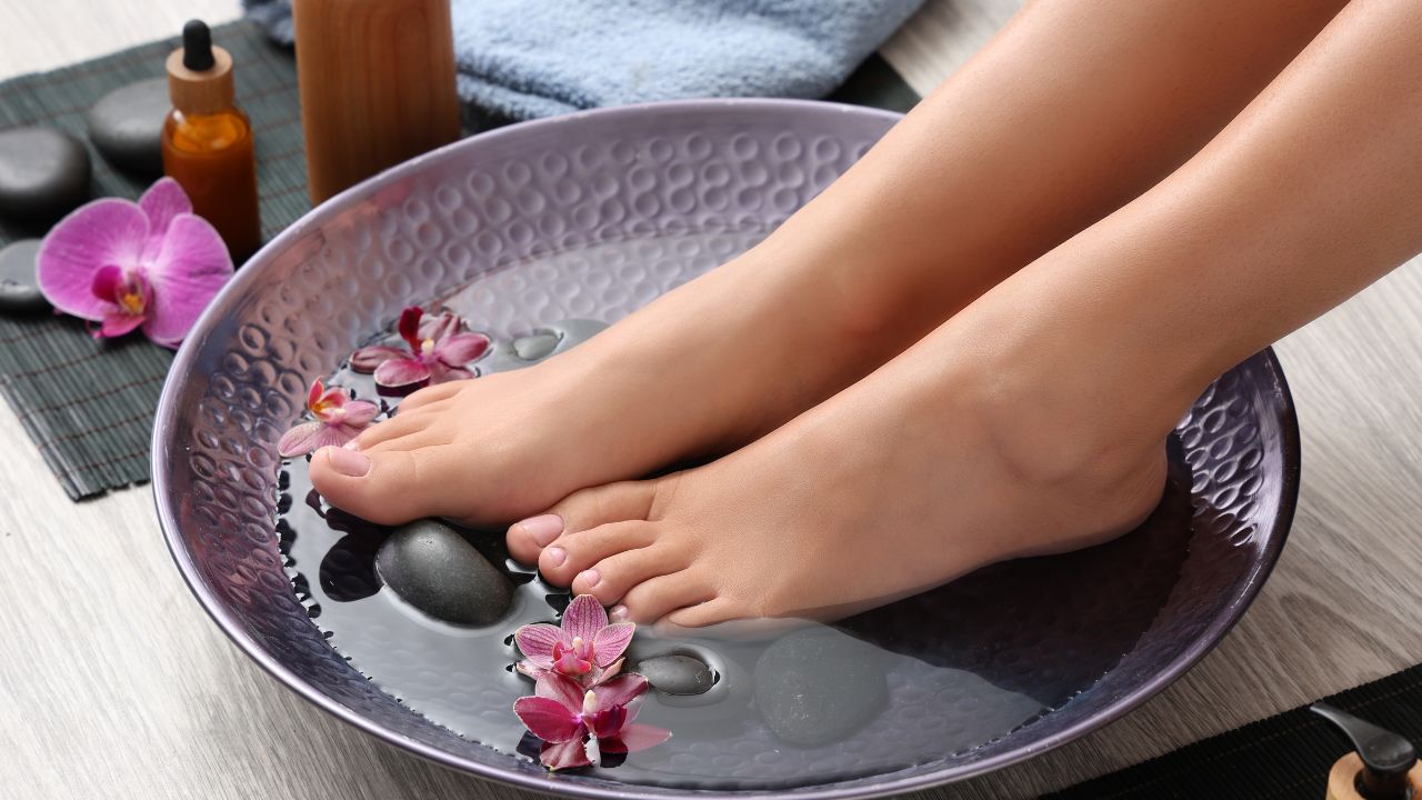 Why Choose Virginia Beach Spas for Your Wellness and Relaxation Needs?