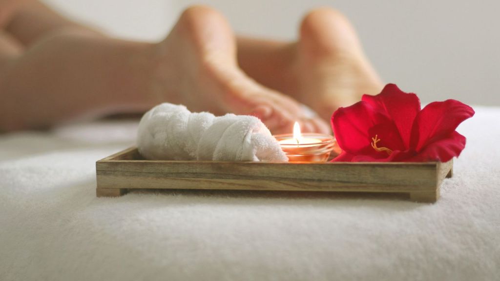 Fancy Foot Massage Winter Garden FL: Your Guide to Restorative Relaxation and Reflexology