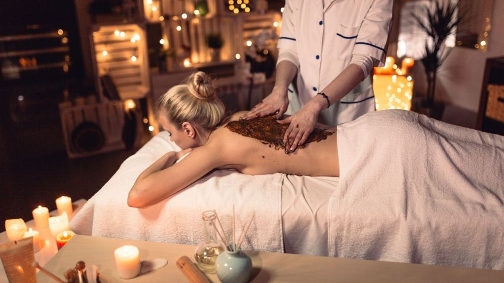 Massage Menu — Winter Garden, FL: Therapies, Benefits & Pricing