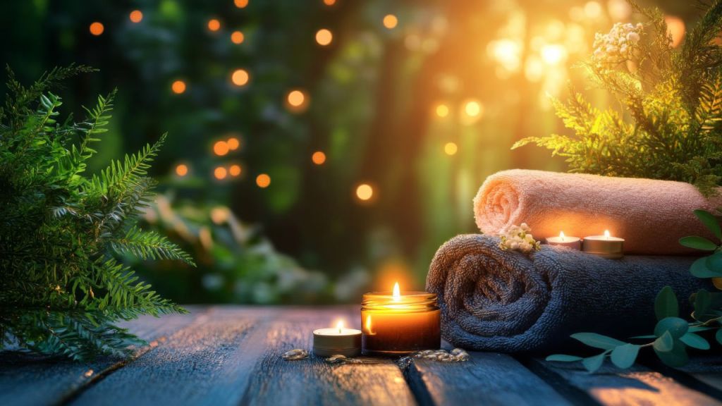 Massage Prices in Winter Garden, FL — Affordable Luxury and Easy Booking