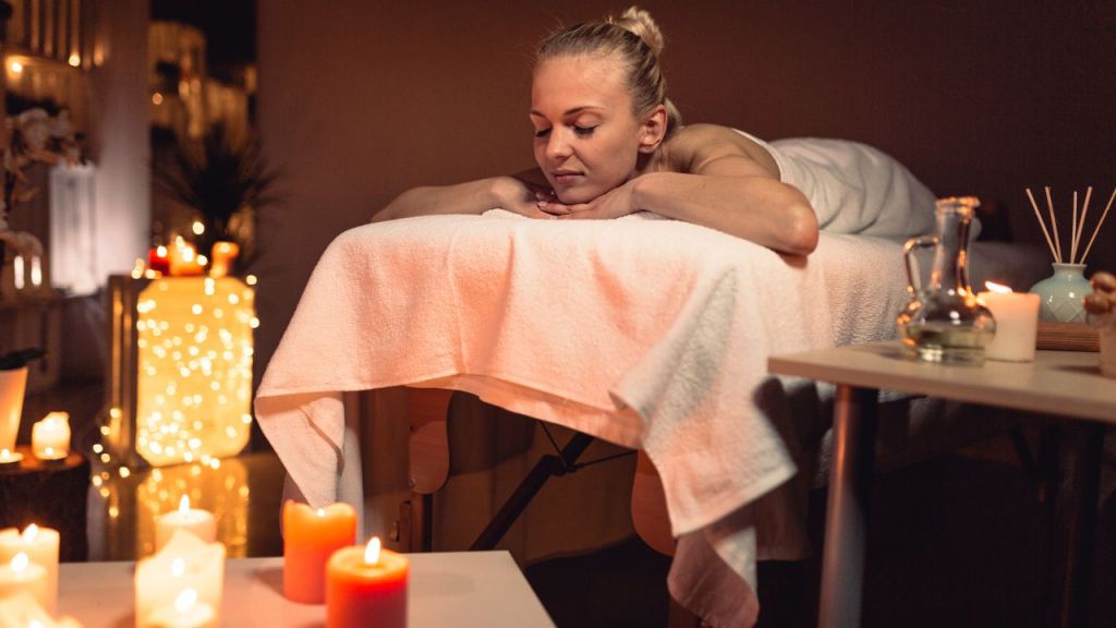 Massage Prices — Winter Garden, FL: Your Guide to Affordable Massage & Spa Services