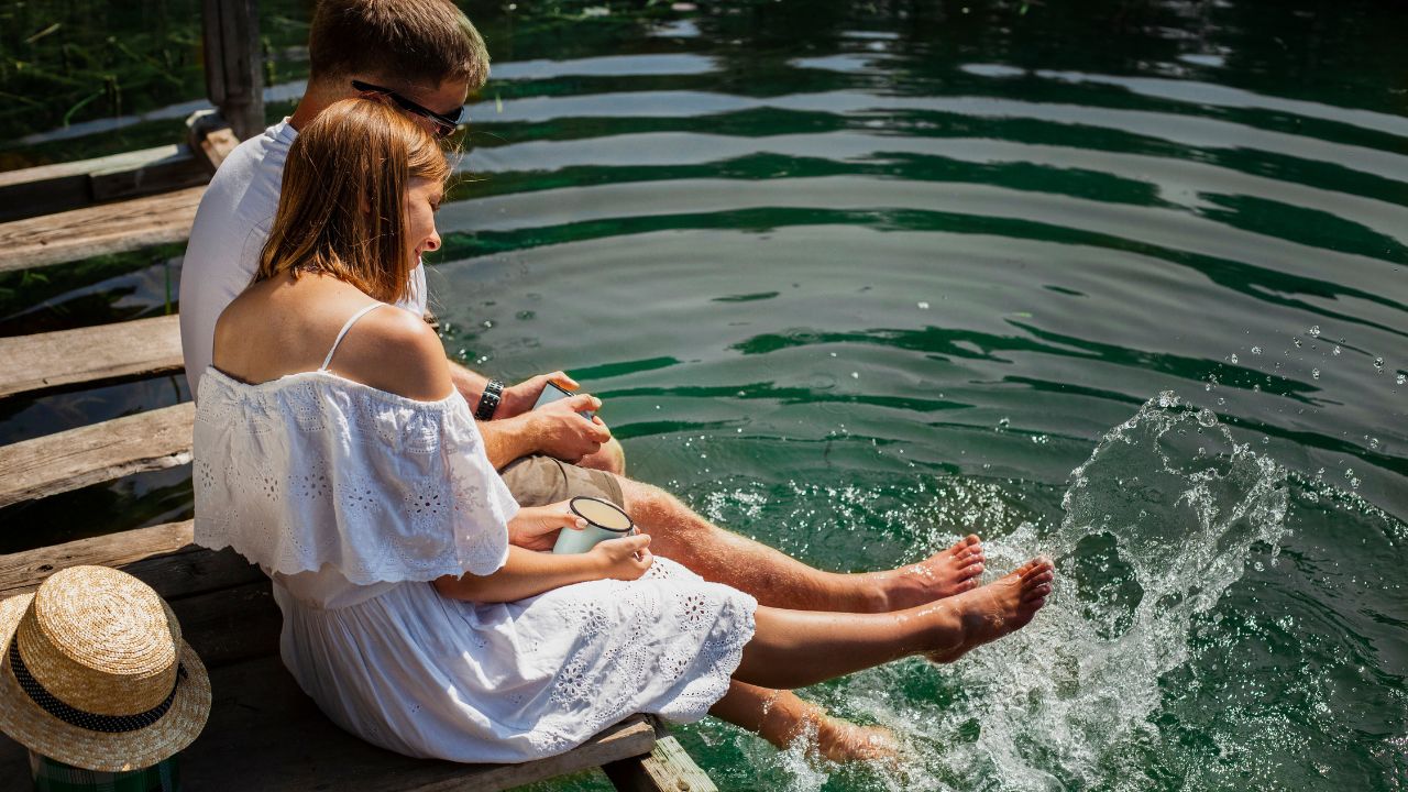 How Can Clients Book and Prepare for Their Massage Appointment at River North?