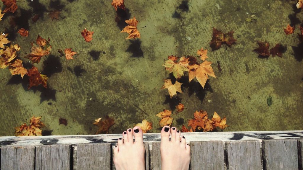 Refresh Your Step with a Spring Foot Massage in Winter Garden, FL