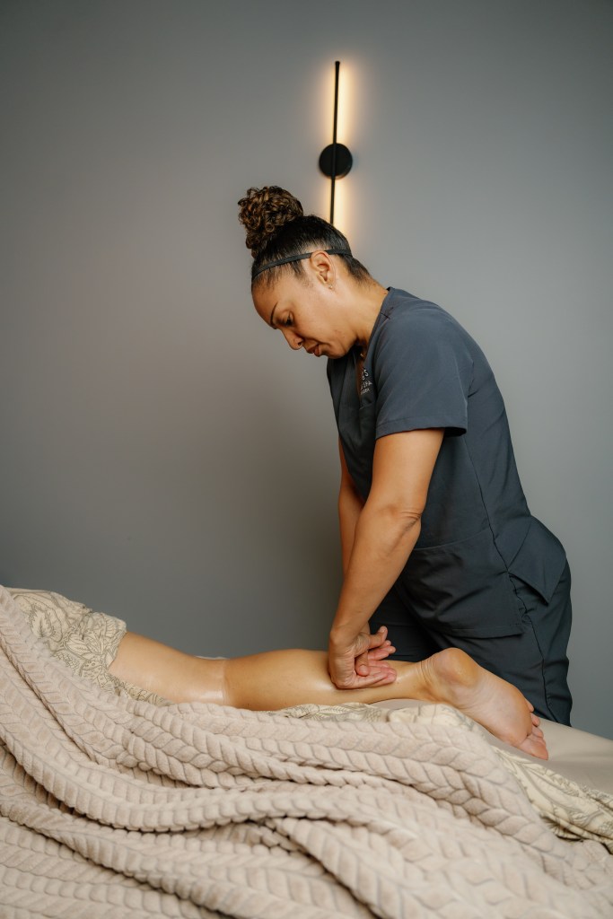 Foot Spa Massage: Benefits, Techniques, and How It Helps You Relax