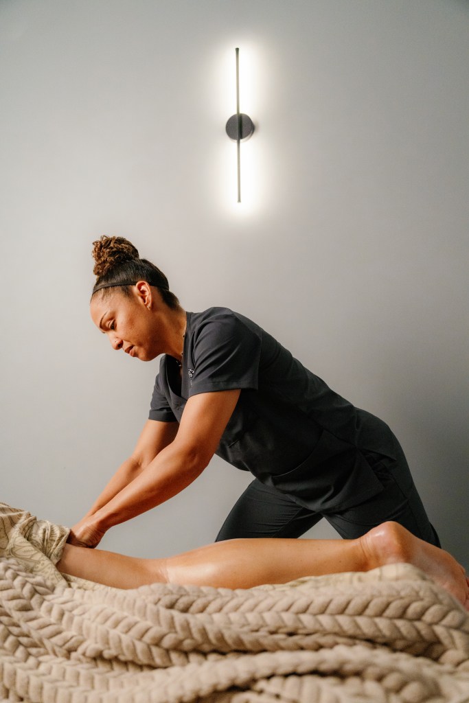 When Massage Hurts: Understanding Causes, Managing Discomfort, and Knowing When to Seek Help