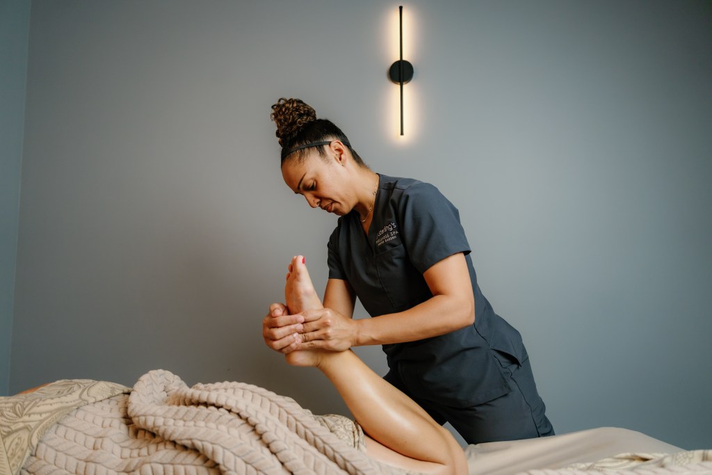 How to Massage Your Feet: Techniques, Benefits, and Relaxation Tips