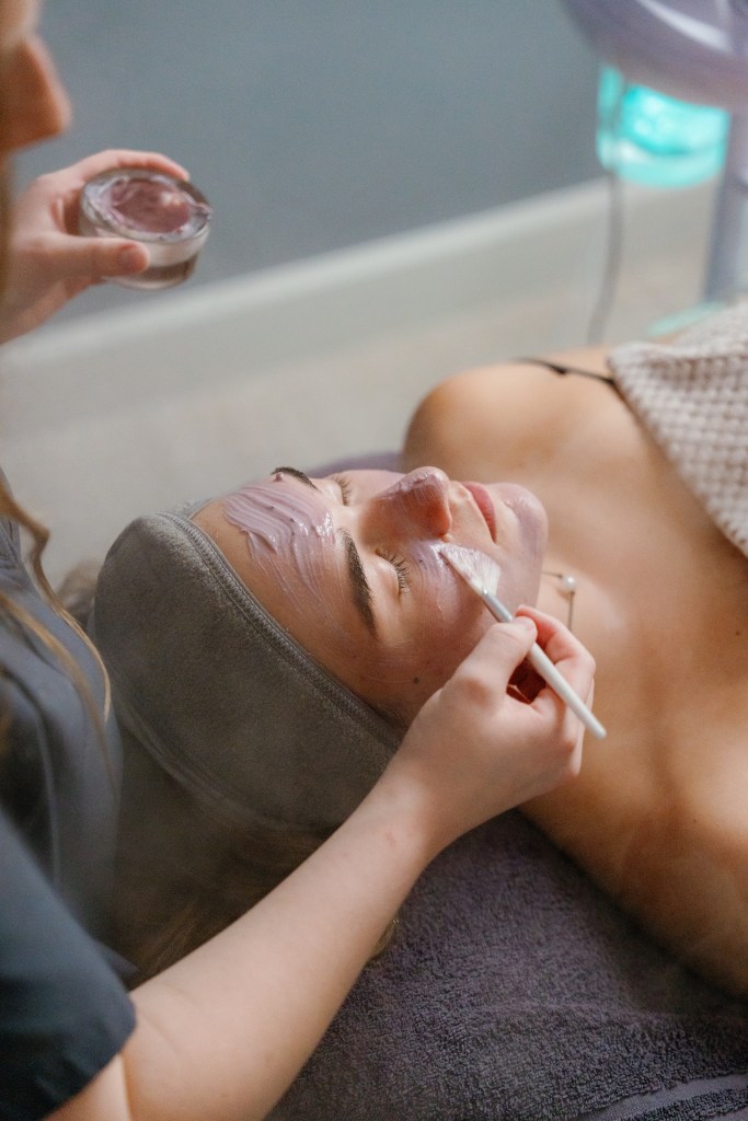 Are Spa Days Worth It? How a Day at the Spa Restores Mind and Body