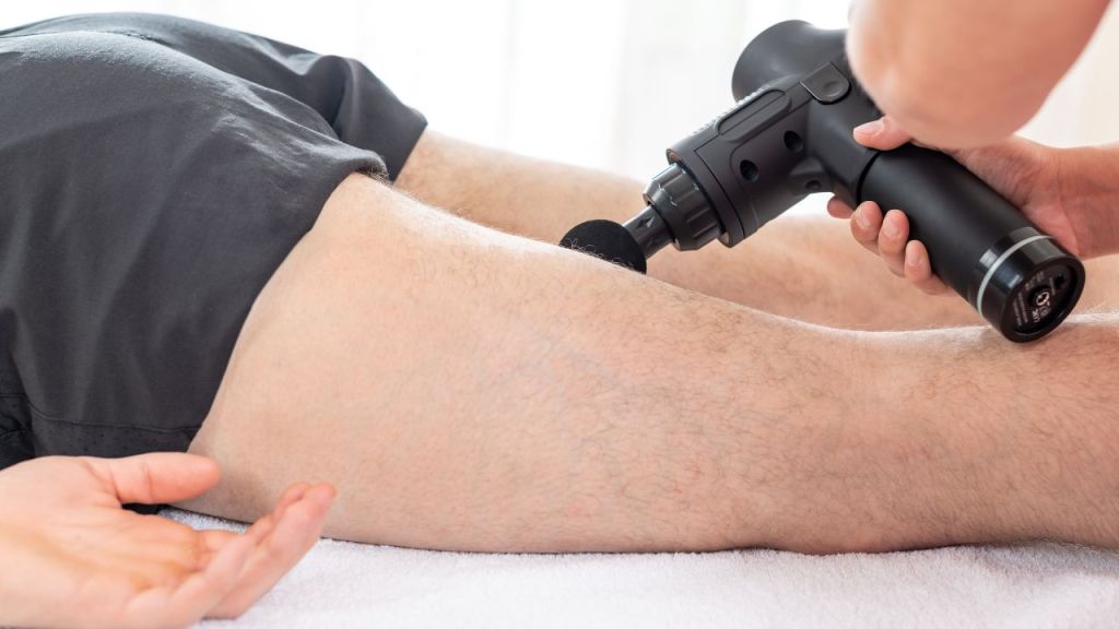 Are Massage Guns FSA Eligible? A Clear Guide to FSA Use and Health Benefits