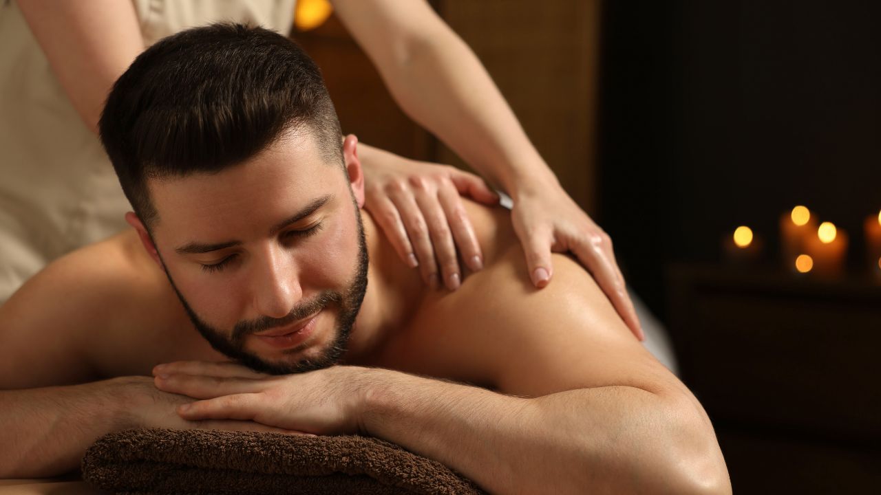 What Are the Benefits of Spa Massage for Pain Relief and Relaxation?