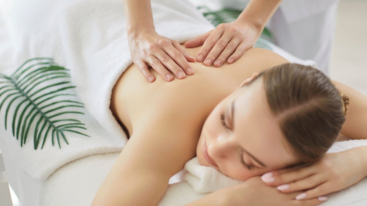 How to Book a Professional Foot Spa Massage in Winter Garden, FL?