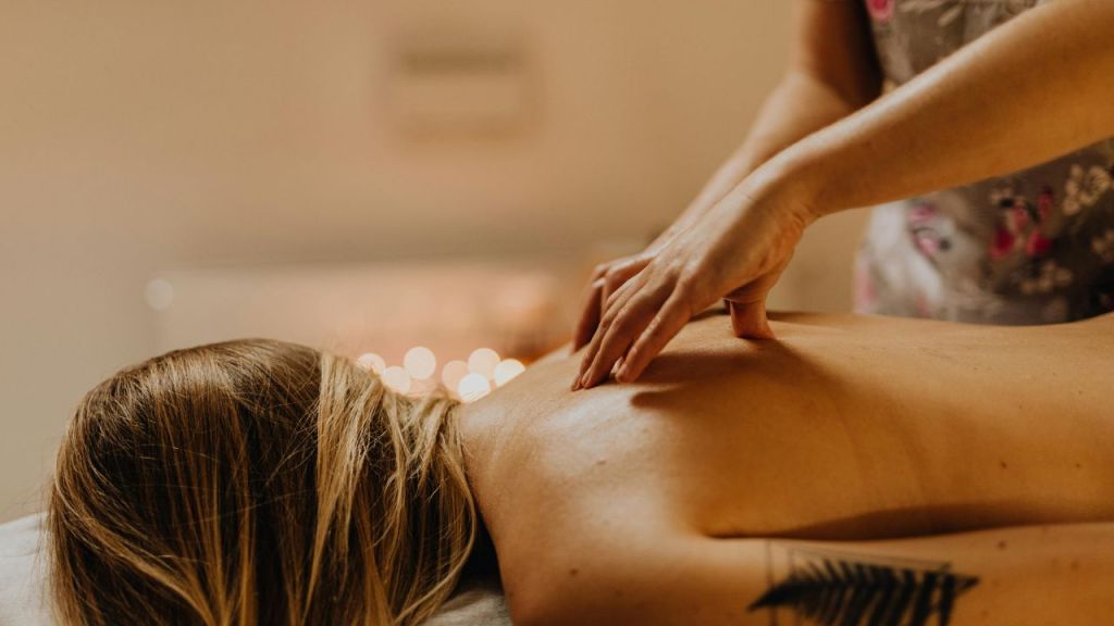 When Massage Hurts: Understanding Causes, Managing Discomfort, and Knowing When to Seek Help