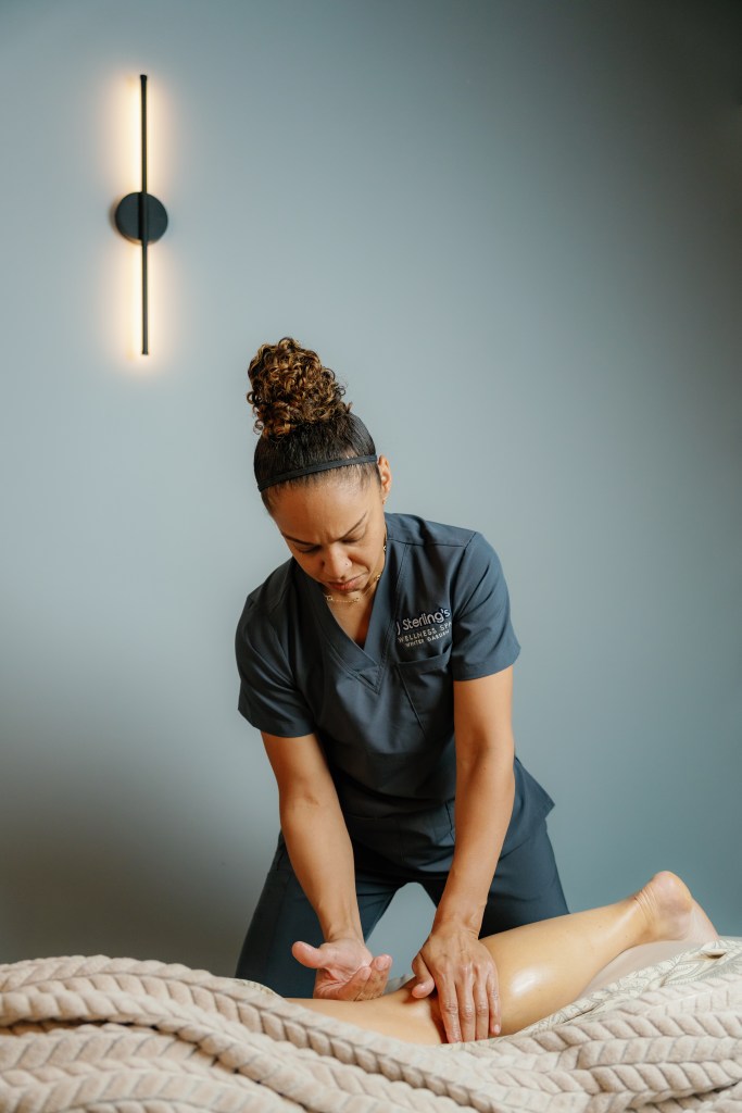 Prenatal vs. Therapeutic Massage Benefits