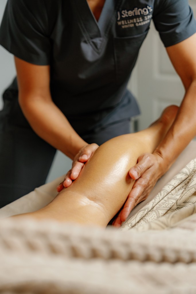 Your Guide to Massage Pricing