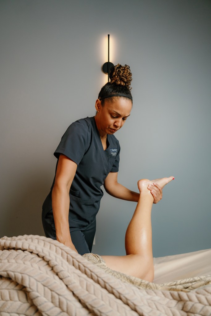 Will Massage Help Sciatica: Effective Sciatica Pain Relief Through Therapeutic Massage