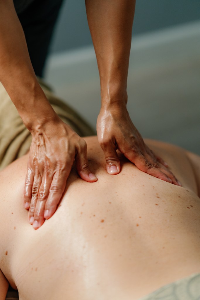 Why Massage Is Good for You: Discover the Benefits and How to Experience Them