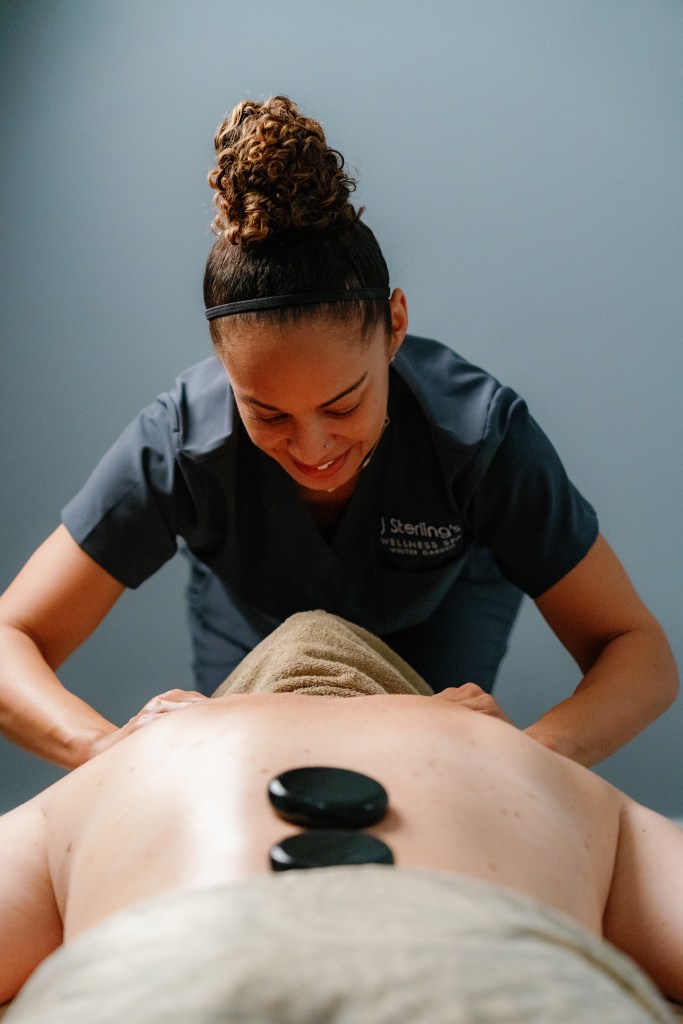 Who Massage the Body: Expert Licensed Massage Therapists and Professional Massage Services Near Me