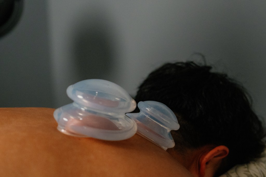 Unlock the Healing Power of Massage