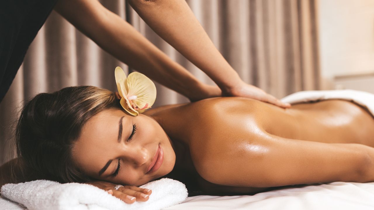Why Choose Licensed Massage Therapists and Affordable Spa Services in Winter Garden?