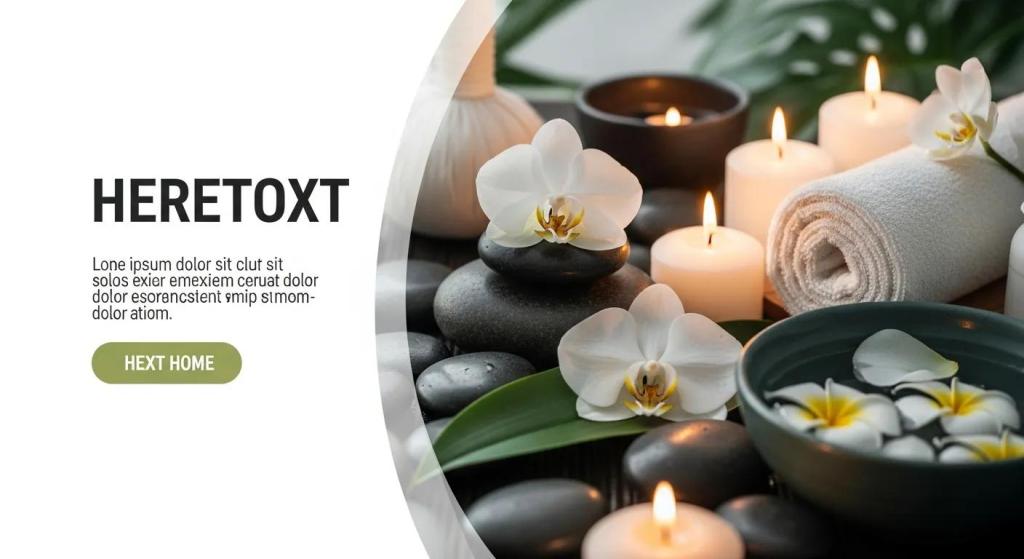 Experience Spa Luxury Today