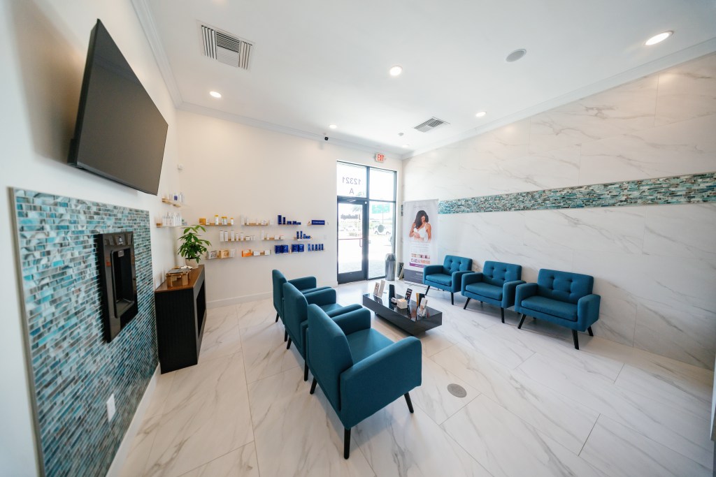 Master Spa Appointment Booking Online Today