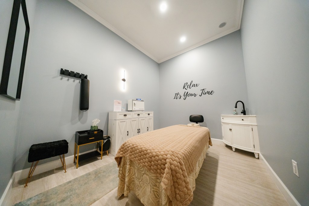 Top Wellness Spa Services Transforming Self-Care