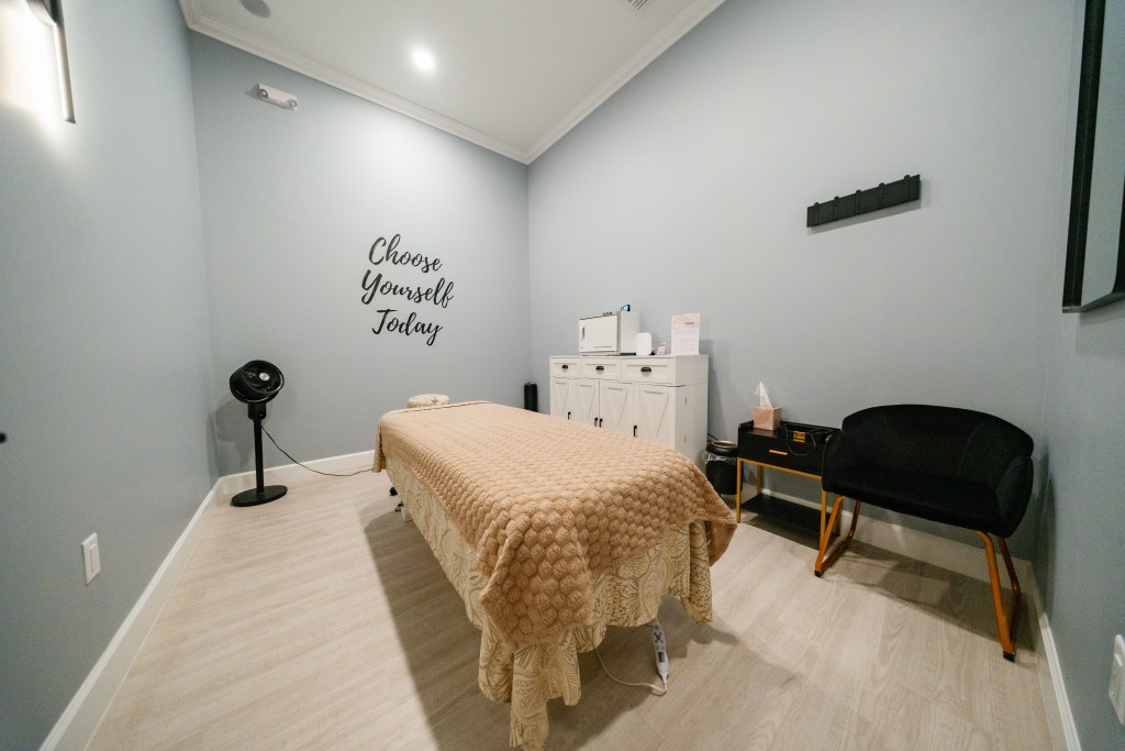 Best Spa Packages: What to Choose for You