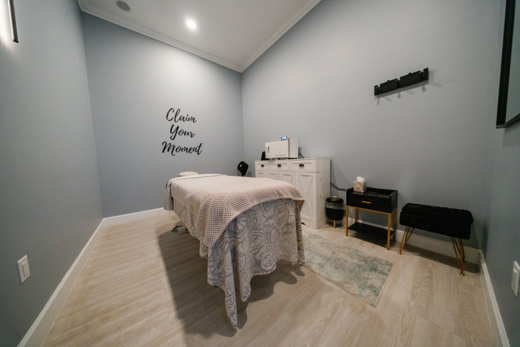 Spa Etiquette Essentials: What to Know Before Your Visit