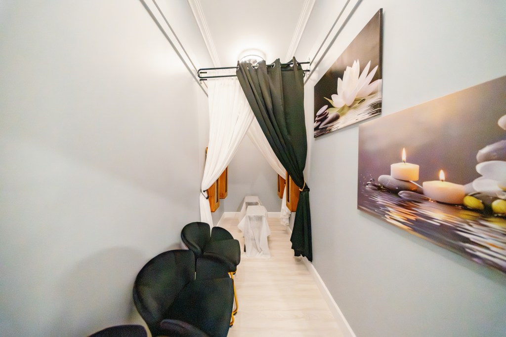 Spa Etiquette Tips for First-Time Visitors