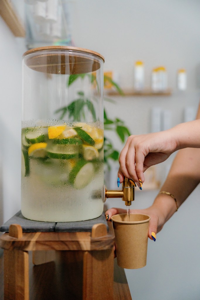 Unlock Natural Spa Treatments With Simple Ingredients