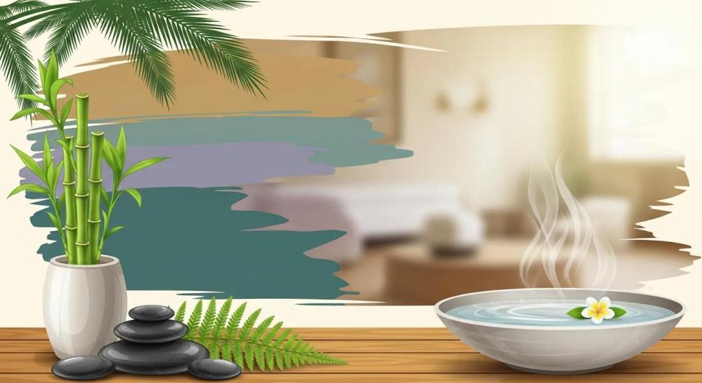 Revitalizing Affordable Spa Escapes
