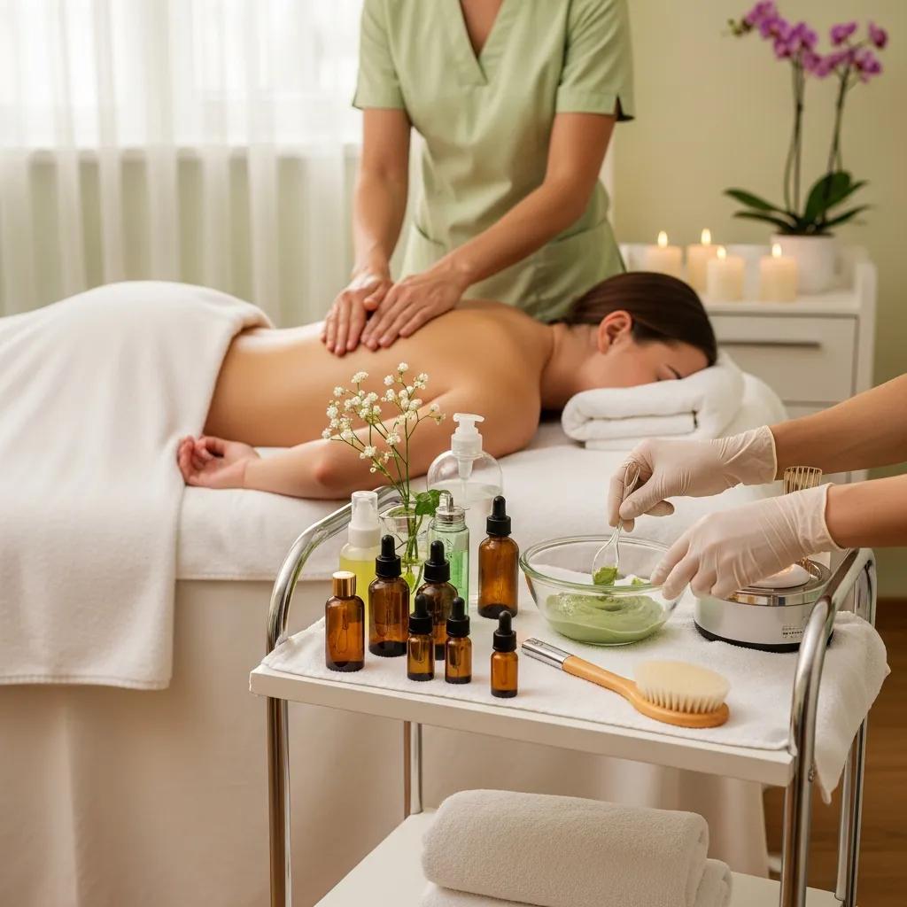 Best Spa Packages: What to Choose for You - J Sterling's Wellness Spa ...