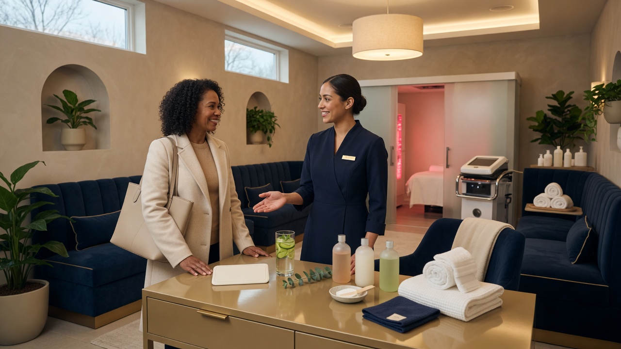 Experience Affordable Luxury at J Sterling's Winter Garden