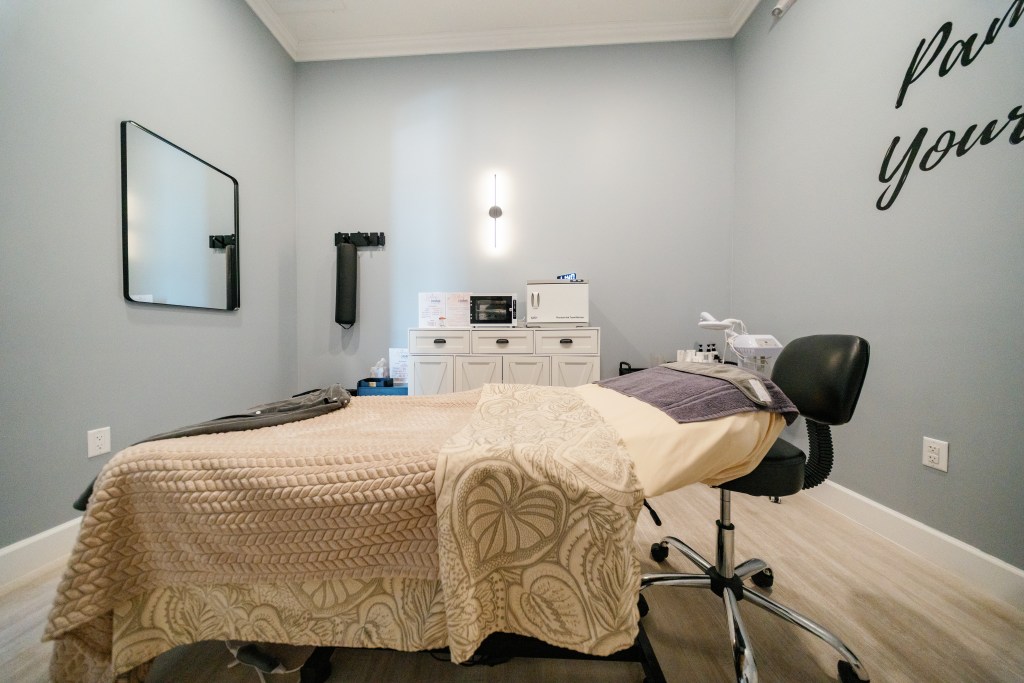 The Real Reason Luxury Spa Packages Are More Than Just a Treat