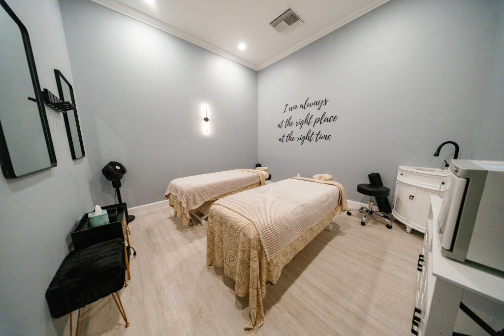 Romantic Couples Massage Options Near Me