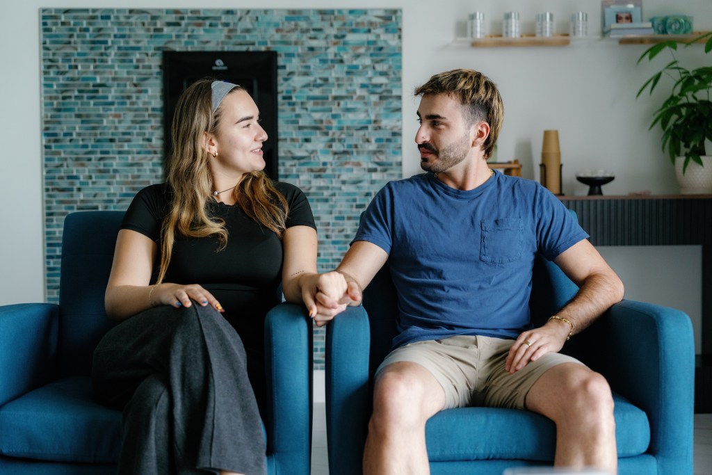 The Real Cost of a Couples Massage