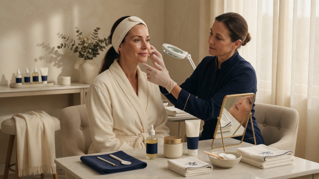 The Science of Skin: Why Consistency Outperforms Intensity