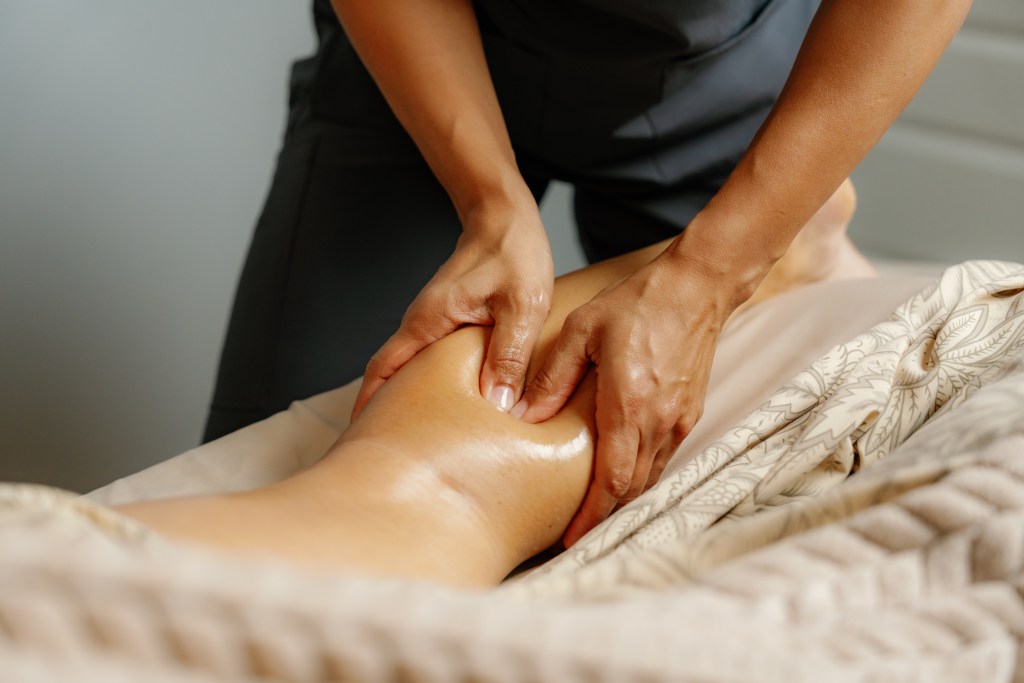 The Real Reason Your Tendonitis Won't Heal