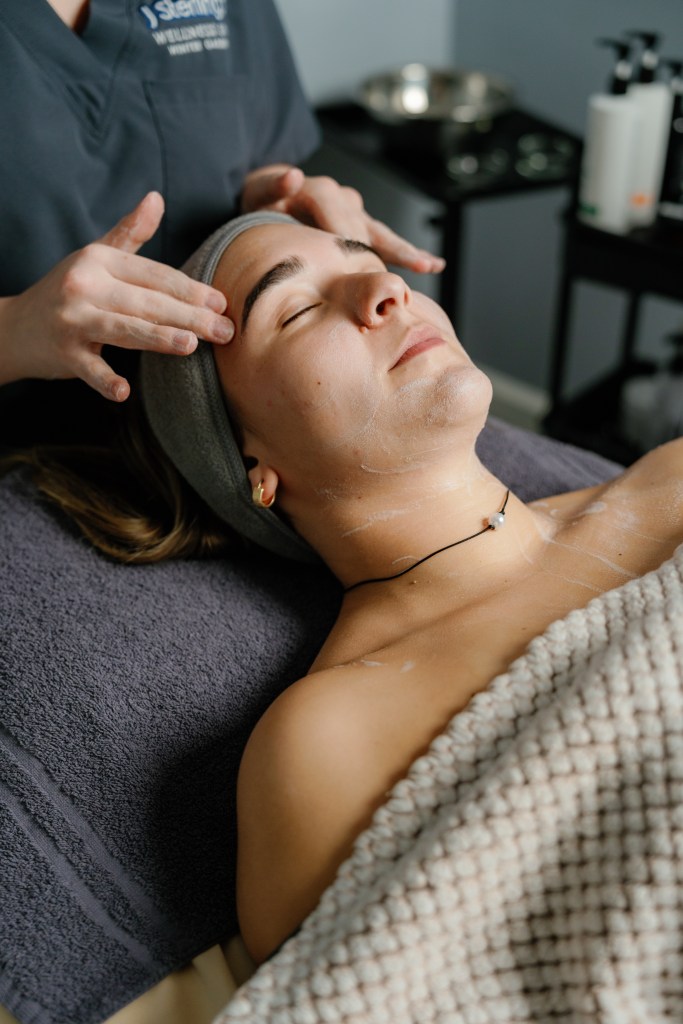 Why Consistent Professional Nail and Spa Care is a Wellness Essential