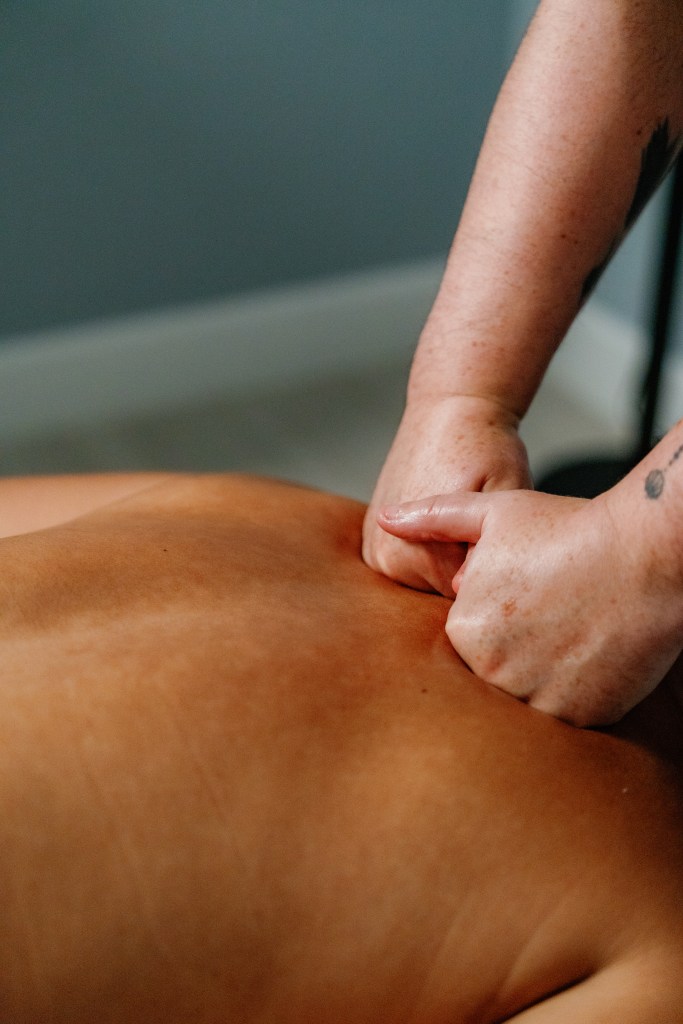 The Real Reason Your Neck Pain Persists
