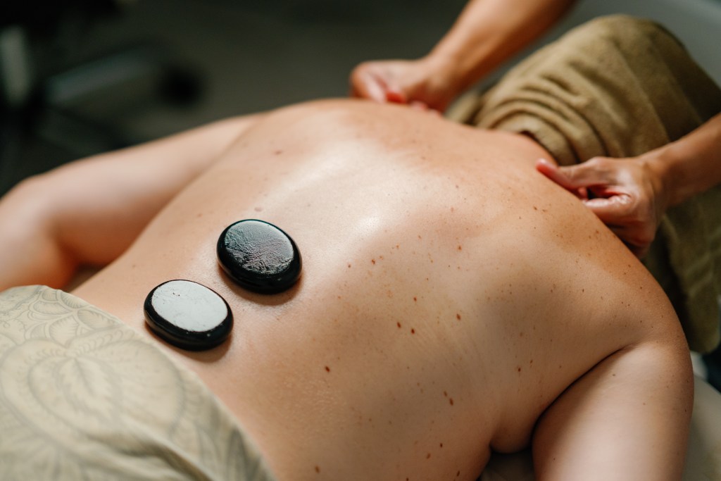 Why Hot Stone Massage is the Ultimate Recovery Tool for Winter Garden Residents