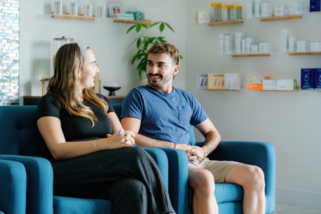 Why Couples Massage is the Ultimate Shared Wellness Ritual for Winter Garden Residents