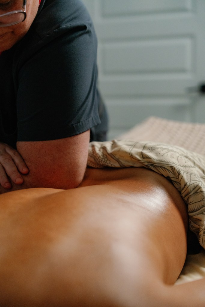 Why Scar Massage is the Missing Link in Your Recovery Journey
