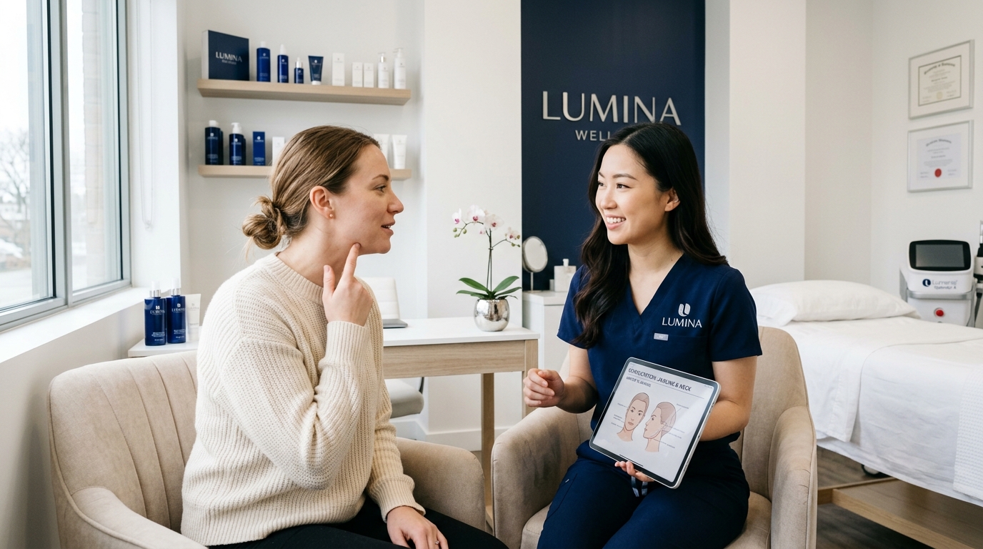 Laser Hair Removal - Medium Area in Winter Garden